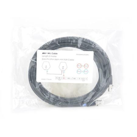 AVer 064AAUDIOBPH